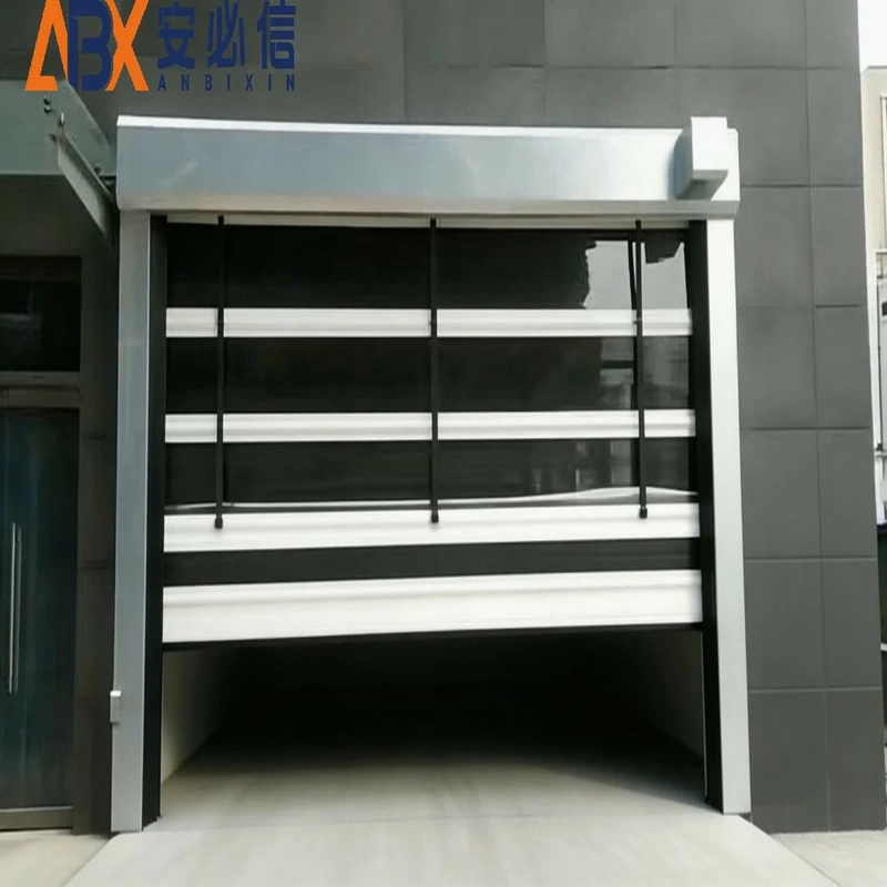 西宁市背带堆积门