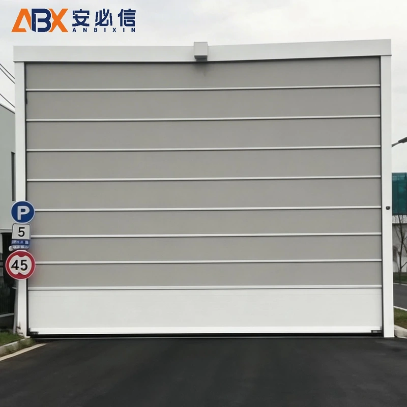 西宁市高速堆积门