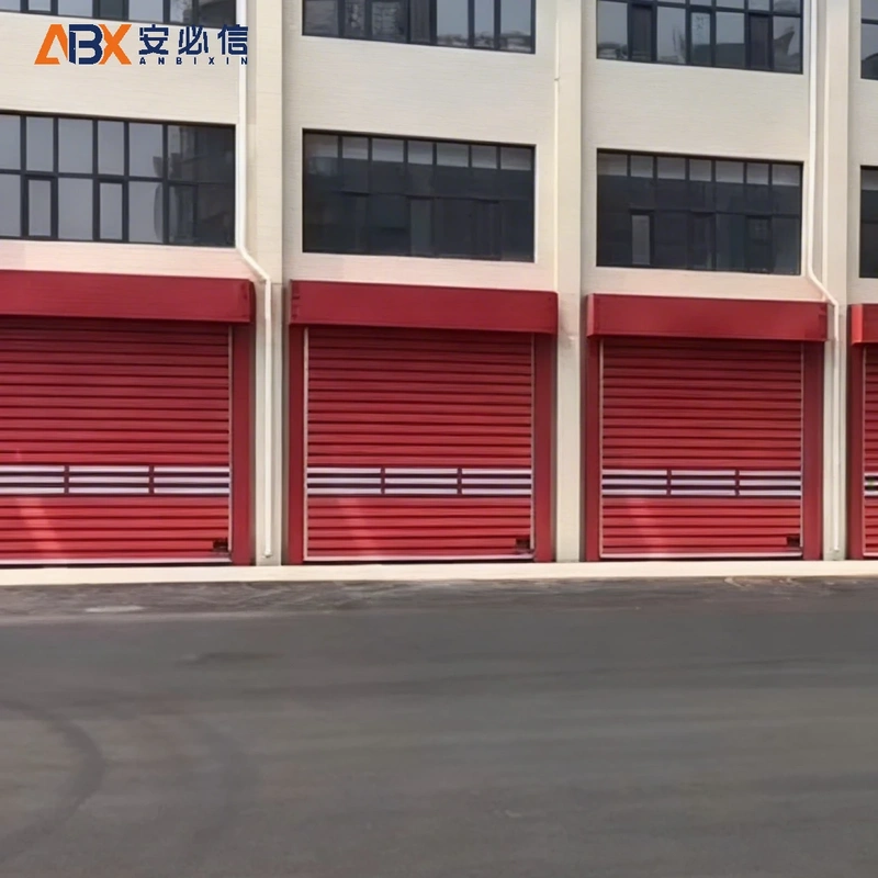西宁市PVC高速门