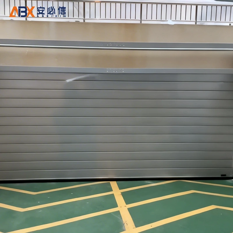 西宁市厂房高速门